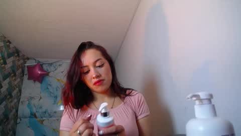celeste_polis online show from January 14, 2026, 8:47 pm