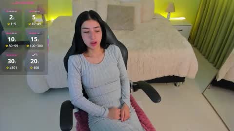 Celeste online show from January 10, 2026, 12:18 pm