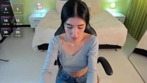 Celeste online show from January 15, 2026, 12:21 pm