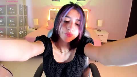 Celeste online show from March 18, 2026, 12:30 pm