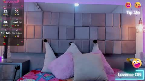 celeste star  online show from March 11, 2025, 12:39 pm