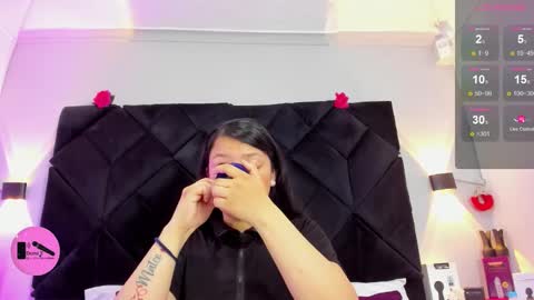 celeste star  online show from September 10, 2025, 12:38 pm