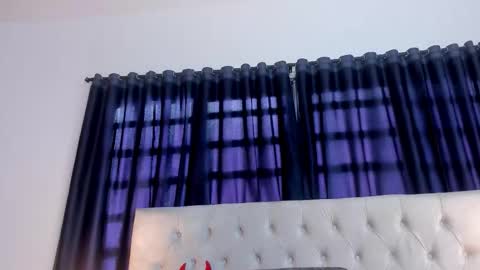 CELESTE MIRANDA online show from November 11, 2025, 12:16 pm