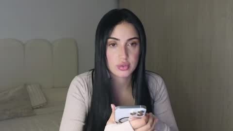 Celeste Tailor online show from April 24, 2026, 3:20 am