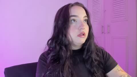 Celeste Y Pipe online show from October 3, 2025, 7:27 am