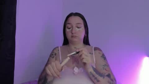 Celeste Y Pipe online show from February 4, 2026, 3:12 am