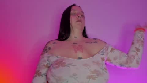 Celeste Y Pipe online show from April 1, 2026, 4:35 am