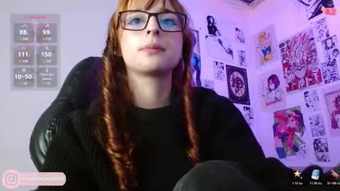 celesteayase online show from February 5, 2026, 3:00 am