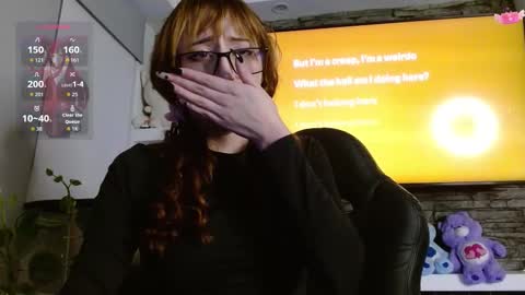 celesteayase online show from February 28, 2026, 2:34 am