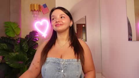 CelesteBailey online show from March 14, 2026, 6:41 am