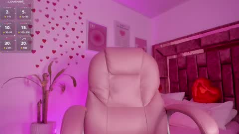 Celeste   INSTAGRAM Celestecute 01 online show from February 26, 2025, 6:58 am