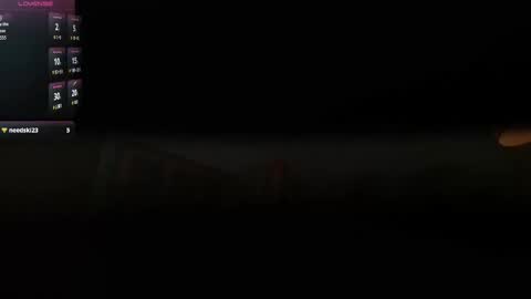 Snapshot of celestecute_ chatting on November 2, 2025, 12:46 am Celeste INSTAGRAM Celestecute 01 online show from November 2, 2025, 12:46 am