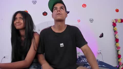 Celeste - Derek online show from October 29, 2025, 2:08 pm