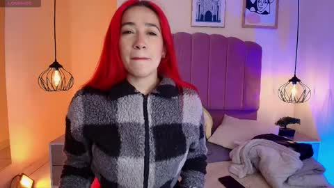 Celeste online show from November 6, 2025, 11:22 am