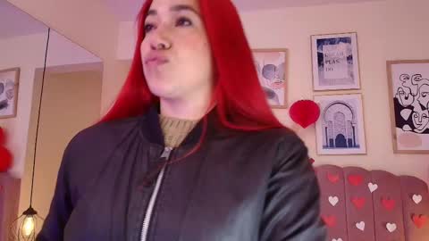 Celeste online show from February 18, 2026, 11:28 am