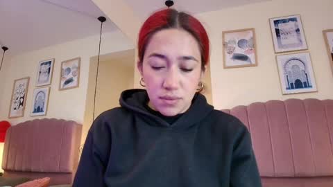 Celeste online show from March 25, 2026, 11:16 am