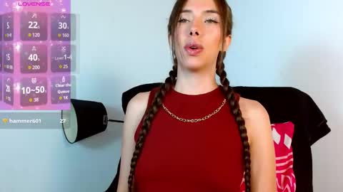 Snapshot of celestegp chatting on January 9, 2026, 4:48 am celestegp online show from January 9, 2026, 4:48 am