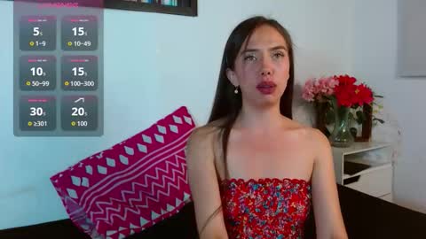 celestegp online show from March 3, 2026, 4:07 am