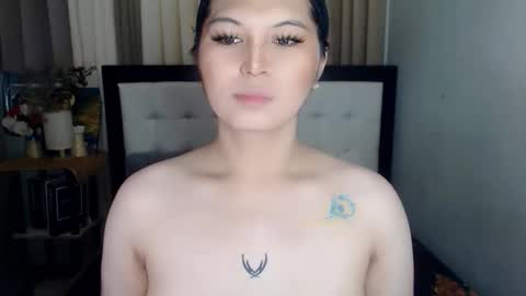 CELESTE IGYoshi Tian online show from September 21, 2025, 8:16 am