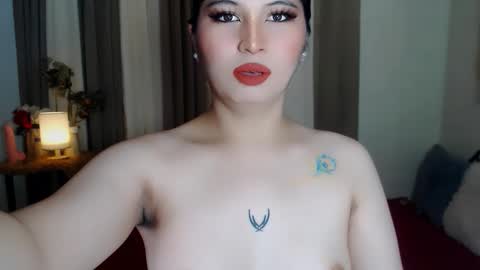 CELESTE IGYoshi Tian online show from October 11, 2025, 8:57 am