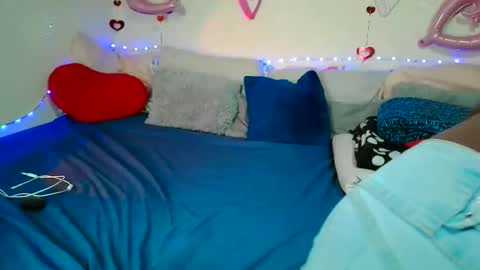 celestehot222 online show from March 16, 2026, 5:02 am