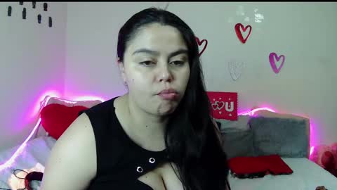 celestehot707rs online show from February 16, 2025, 2:00 pm