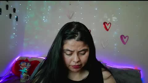 celestehot707rs online show from March 9, 2025, 12:21 am