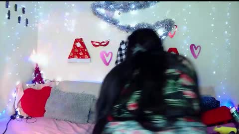 celestehot707rs online show from December 23, 2025, 7:17 am