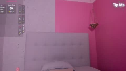 Celeste  online show from January 27, 2025, 7:46 pm