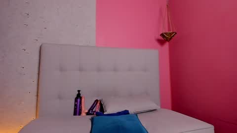 Celeste  online show from February 7, 2025, 7:49 pm