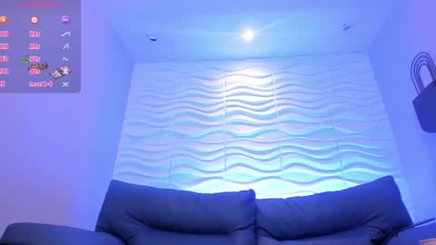 Celeste  online show from February 9, 2025, 9:58 am