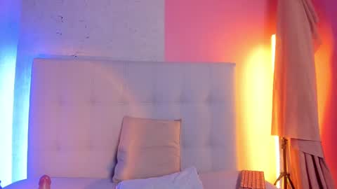 Celeste  online show from February 27, 2025, 11:59 pm