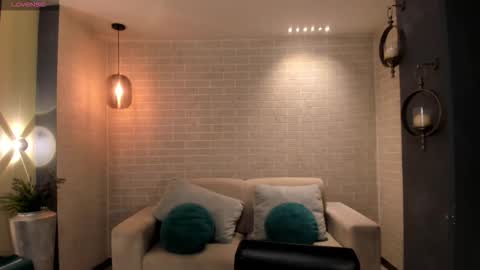 Celeste Moon online show from March 22, 2026, 5:05 pm