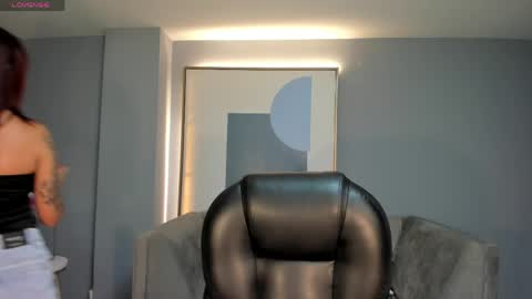 Celeste Moon online show from April 19, 2026, 5:12 pm