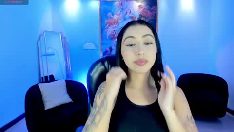 Snapshot of celestemoonx1 chatting on July 12, 2026, 3:52 am Celeste Moon online show from July 12, 2026, 3:52 am