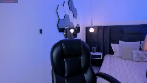 Celeste online show from February 14, 2025, 3:43 am