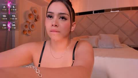 Celeste online show from March 8, 2025, 5:49 am