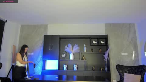 Celeste online show from March 11, 2025, 2:54 am