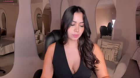 Celeste online show from October 1, 2025, 10:21 am