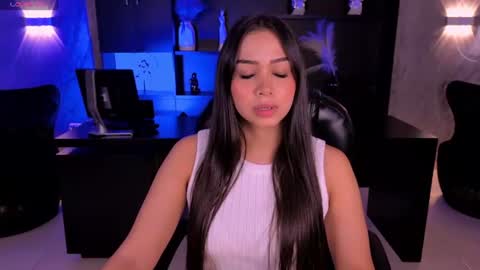 Snapshot of celestepalmer_x chatting on June 23, 2026, 9:18 am Celeste online show from June 23, 2026, 9:18 am