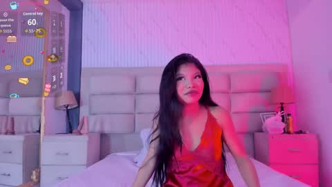 Snapshot of celestesweetts_ chatting on February 17, 2026, 5:15 am Celeste online show from February 17, 2026, 5:15 am