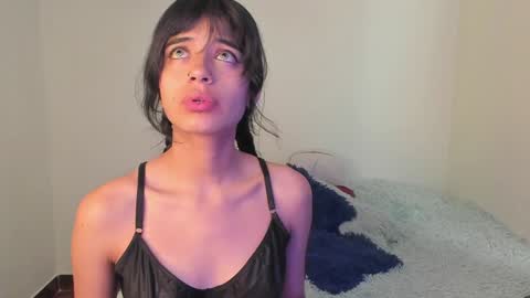 Celeste  online show from February 5, 2025, 12:27 pm