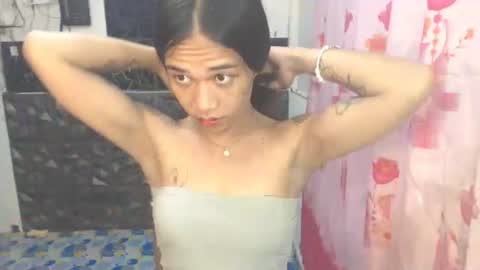 merry joannah online show from September 16, 2025, 7:15 pm