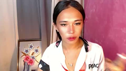 merry joannah online show from November 16, 2025, 9:48 am