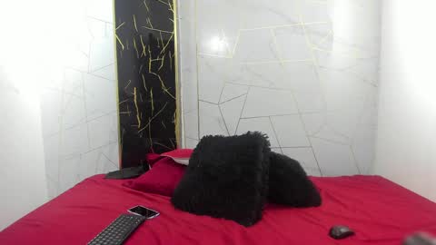 Celestial online show from April 8, 2026, 1:55 pm