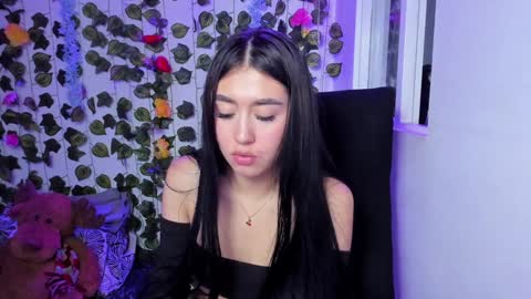 Snapshot of celestinepurple chatting on December 20, 2024, 11:05 pm Celestineeeeee online show from December 20, 2024, 11:05 pm