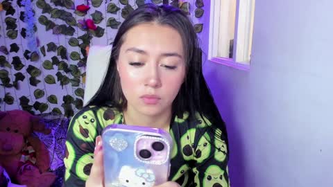 Snapshot of celestinepurple chatting on December 24, 2024, 4:19 pm Celestineeeeee online show from December 24, 2024, 4:19 pm