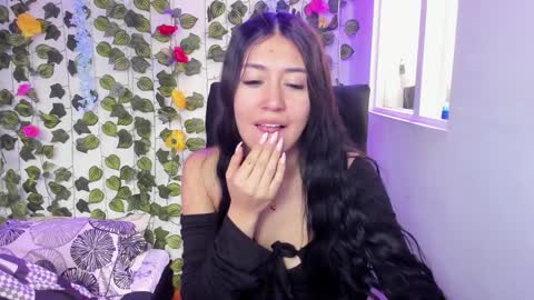 Snapshot of celestinepurple chatting on January 2, 2025, 4:46 pm Celestineeeeee online show from January 2, 2025, 4:46 pm