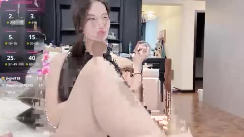 celestisse1 online show from November 22, 2025, 4:28 pm