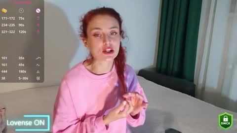 CelestynStar online show from February 21, 2026, 7:48 pm